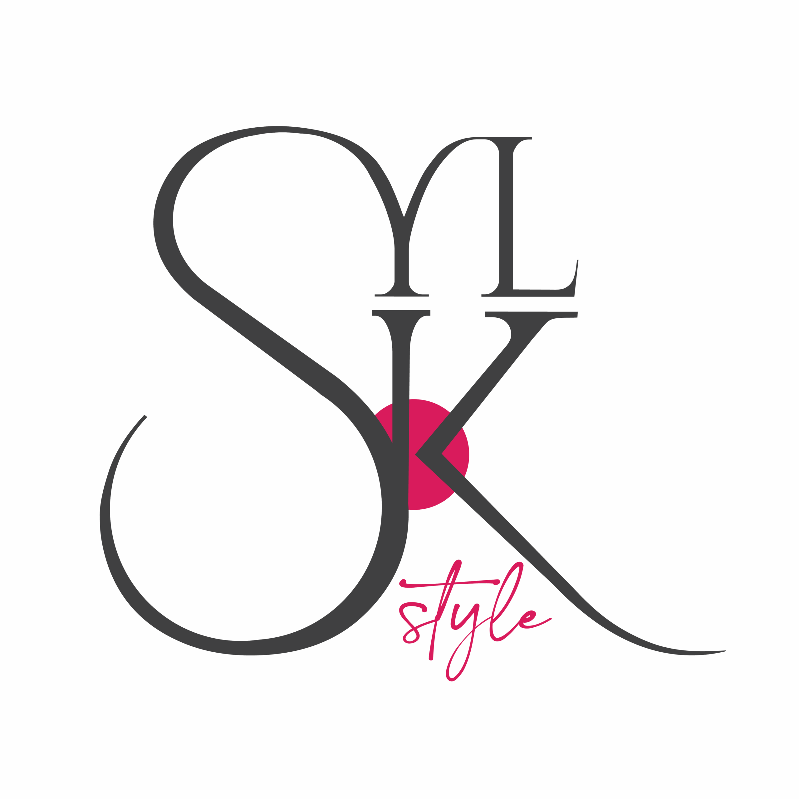 Sylkstyle Seta Autentica Logo